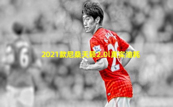 2021款尼桑天籁2.0l真实油耗