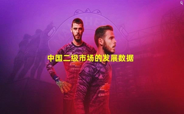 中国二级市场的发展数据