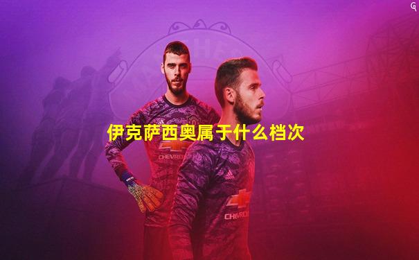 伊克萨西奥属于什么档次