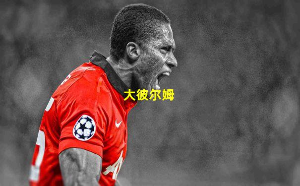 大彼尔姆