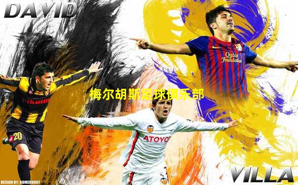 梅尔胡斯足球俱乐部