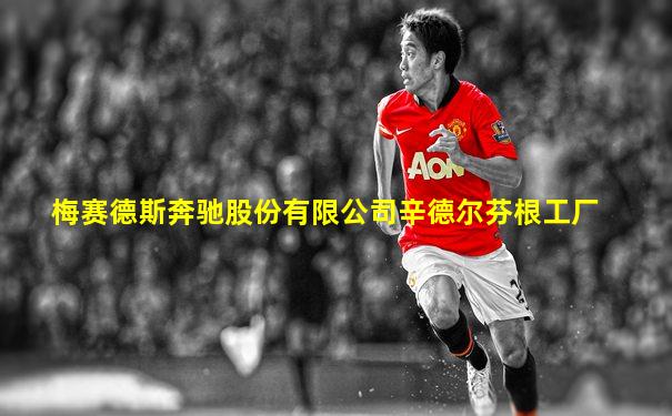 梅赛德斯奔驰股份有限公司辛德尔芬根工厂