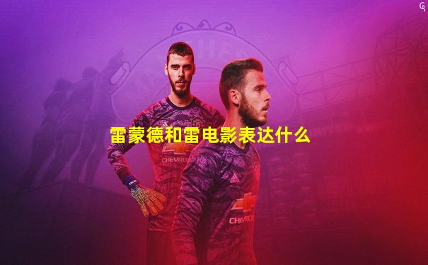 雷蒙德和雷电影表达什么