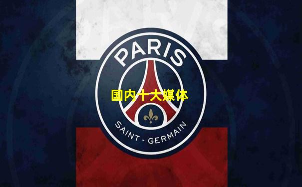 国内十大媒体