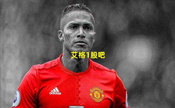 艾格1股吧