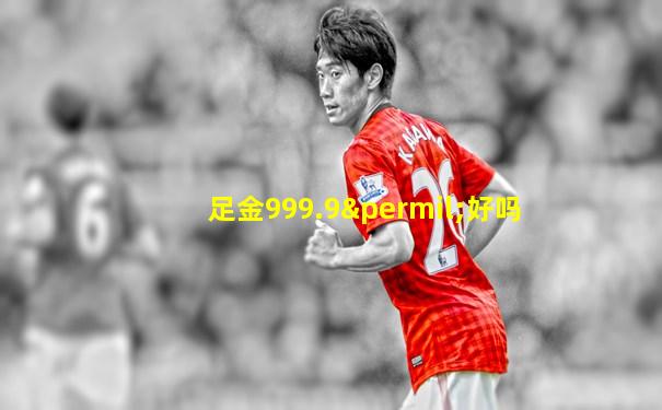 足金999.9‰好吗